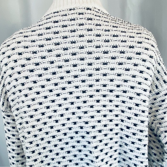 Merona Sz: S petite cardigan sweater no button closure. - Picture 4 of 8